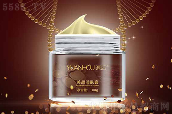 源后美顏潤膚膏 源后美顏潤膚膏