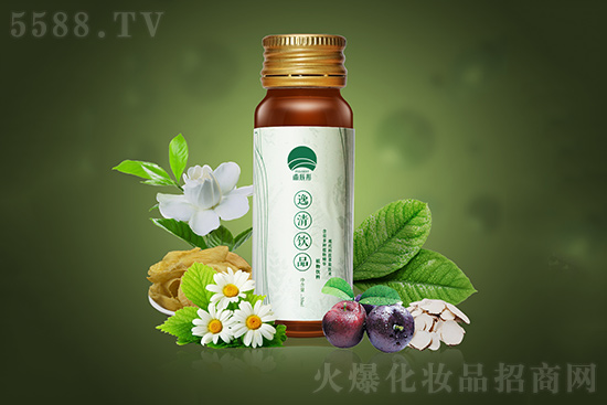 甫辰彤逸清飲品 甫辰彤逸清飲品