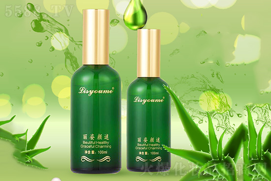 身體養護精華霜 身體養護精華霜