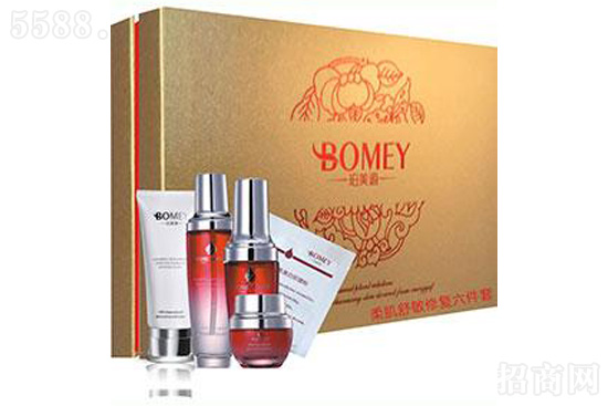 修護六件套 修護六件套