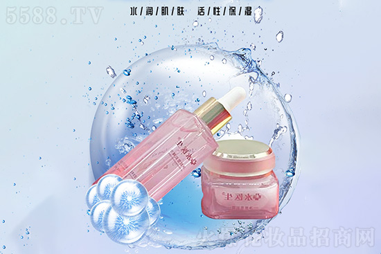 水醫生凈顏雪肌套盒 水醫生凈顏雪肌套盒