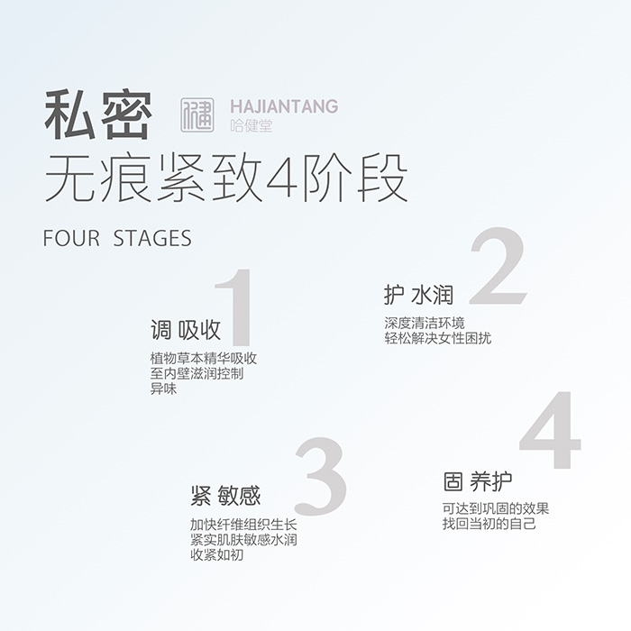 哈健堂內雕塑型套盒 哈健堂內雕塑型套盒