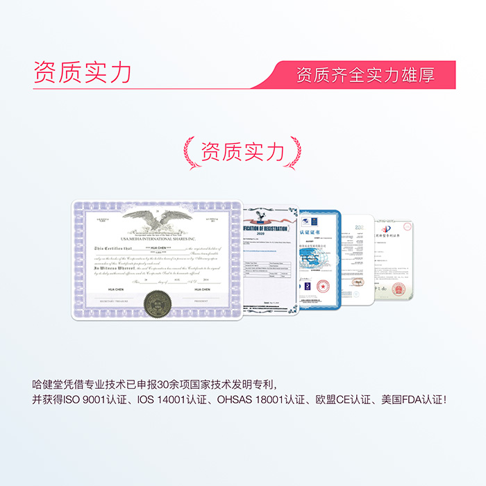 哈健堂內雕塑型套盒 哈健堂內雕塑型套盒