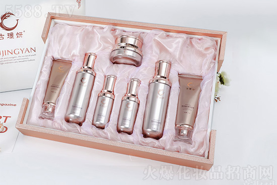 古璟妍瑩潤活膚補水組合套 古璟妍瑩潤活膚補水組合套