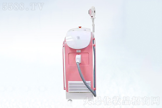 360磁光脫毛儀 360磁光脫毛儀