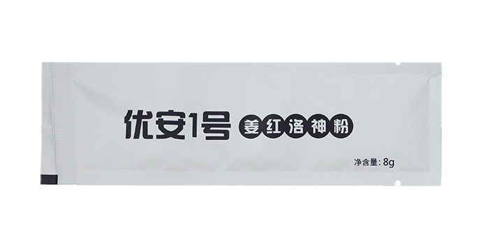 姜紅將神粉 姜紅將神粉