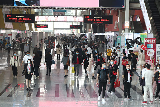 第58屆廣州美博會時間地點,2021年9月廣州美博會參展范圍 第58屆廣州美博會時間地點,2021年9月廣州美博會參展范圍