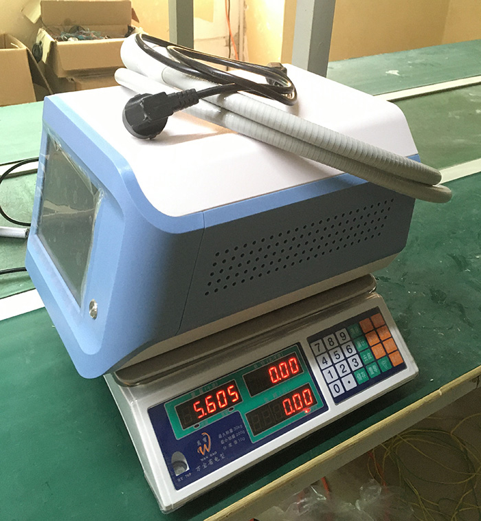 膠原獵手 膠原獵手