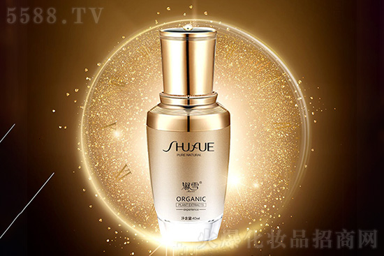 淑雪玻尿酸精華 淑雪玻尿酸精華