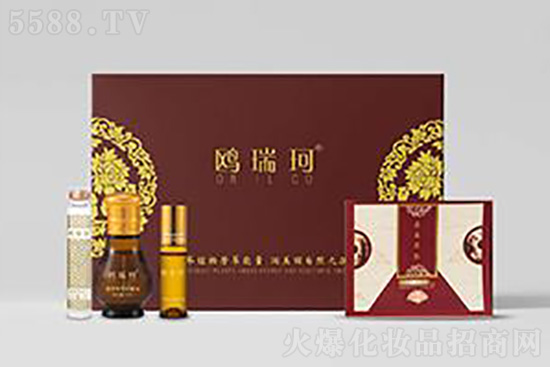 歐瑞珂十四經(jīng)絡(luò)能量尊貴套 歐瑞珂十四經(jīng)絡(luò)能量尊貴套