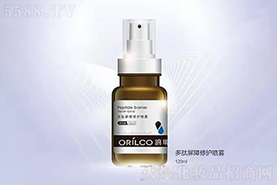 鷗瑞珂多肽屏障修護噴霧 鷗瑞珂多肽屏障修護噴霧