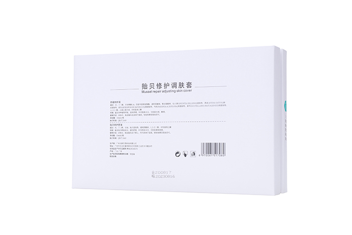 貽貝修護調膚套 貽貝修護調膚套