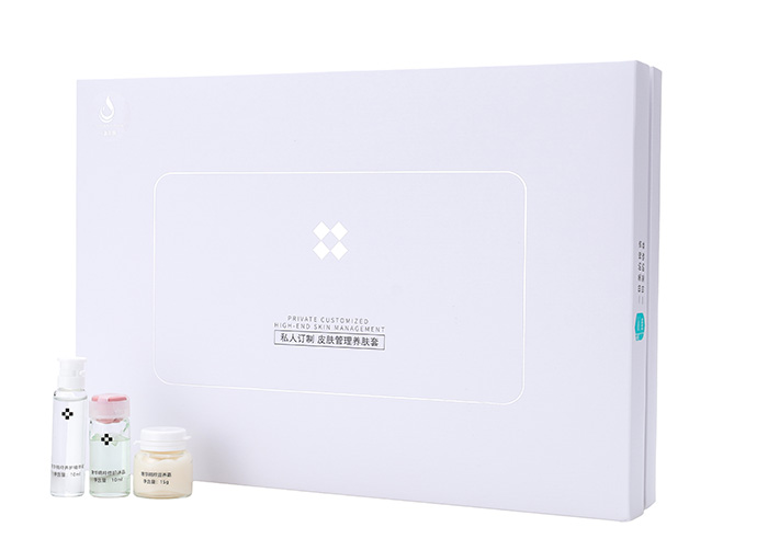 天新好韻私人訂制皮膚管理養膚套 天新好韻私人訂制皮膚管理養膚套
