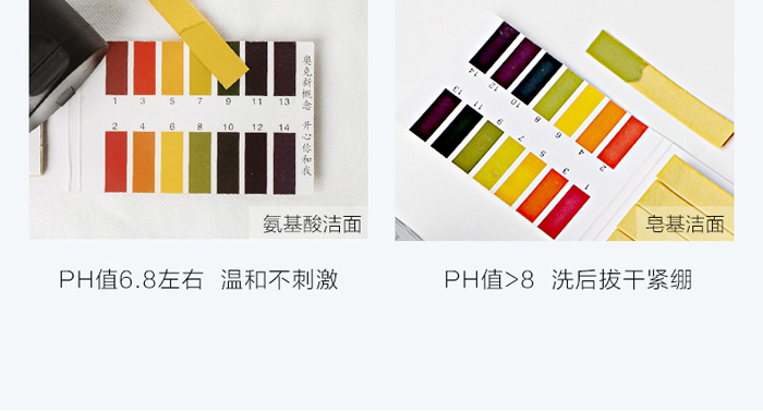 御美翠氨基酸保濕潔面乳 御美翠氨基酸保濕潔面乳