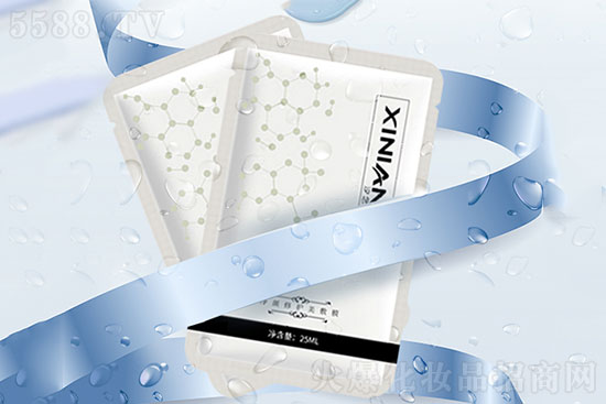 凈顏修護(hù)美敷膜 凈顏修護(hù)美敷膜