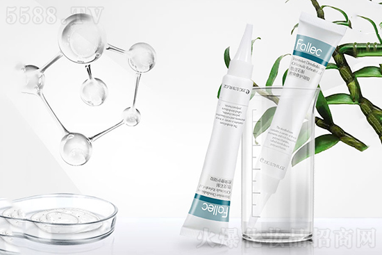 膚雅舒鐵皮石斛密集修復凝膠 膚雅舒鐵皮石斛密集修復凝膠