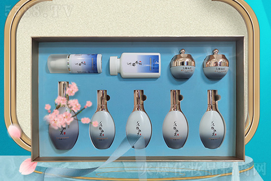 河南千蕊實業有限公司 河南千蕊實業有限公司