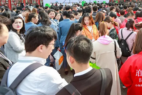 鄭州高端美業(yè)博覽會 鄭州高端美業(yè)博覽會