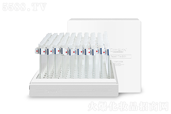 嬋泉基質肽水光精華 嬋泉基質肽水光精華