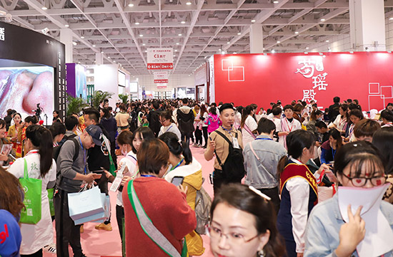 展會往屆精彩圖片 展會往屆精彩圖片