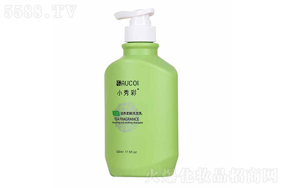 小秀彩滋養(yǎng)柔順洗發(fā)乳 小秀彩滋養(yǎng)柔順洗發(fā)乳