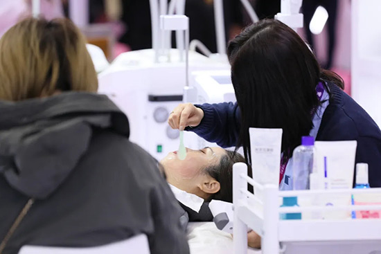 成都美業博覽會 成都美業博覽會