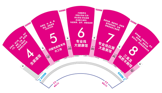 2022春季成都美業博覽會門票開搶! 2022春季成都美業博覽會門票開搶!