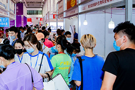 濟南美業博覽會 濟南美業博覽會