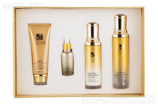 柏婭琳駐顏時光撥筋套 柏婭琳駐顏時光撥筋套