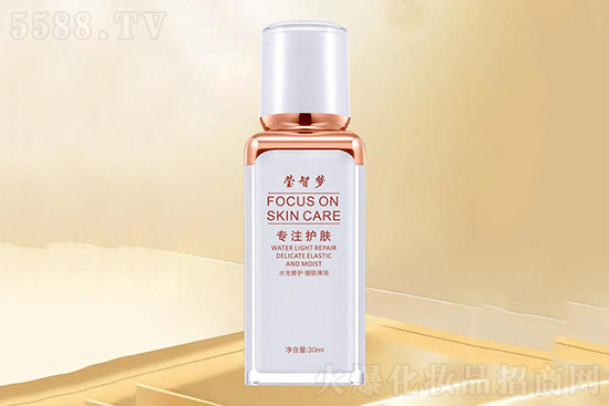 瑩智夢美膚保養精華液 瑩智夢美膚保養精華液