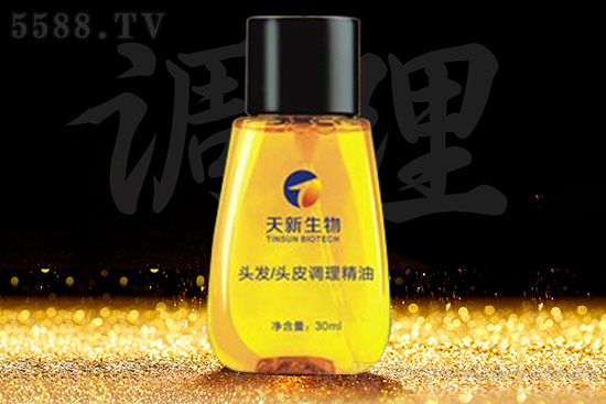 頭發頭皮調理精油 頭發頭皮調理精油