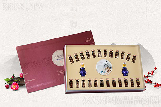 尚優泉肩椎護理 尚優泉肩椎護理