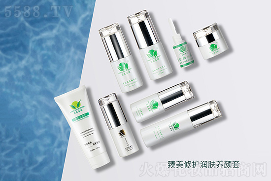 苗家養妍臻美修護潤膚養顏套 苗家養妍臻美修護潤膚養顏套