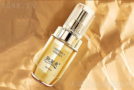 歌萊曼甘草精華液 歌萊曼甘草精華液