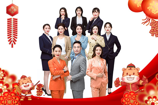 江蘇雷丞全體人員祝大家新年快樂,虎年吉祥 江蘇雷丞全體人員祝大家新年快樂,虎年吉祥