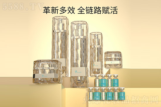 Piccoch光蘊塑顏菁純套盒 Piccoch光蘊塑顏菁純套盒