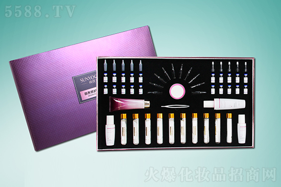 御養修護套裝 御養修護套裝