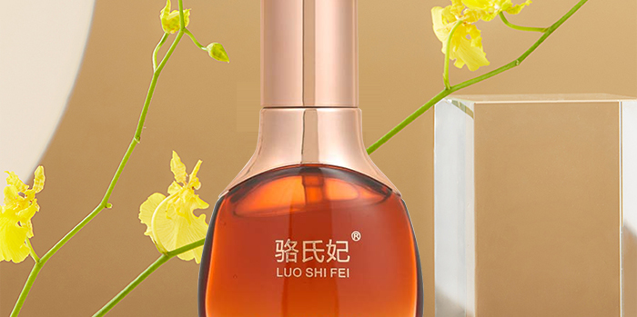 駱氏妃奢寵修護精華液 駱氏妃奢寵修護精華液