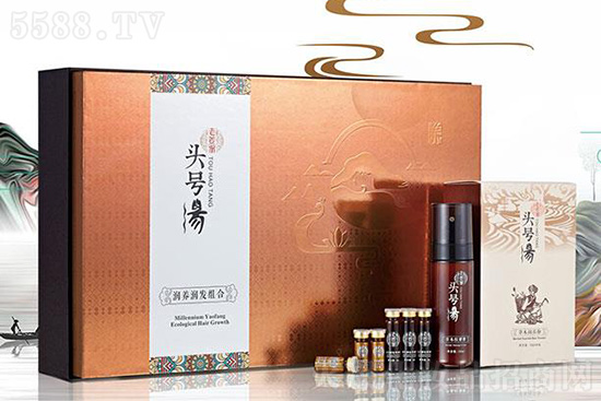 頭號(hào)湯潤養(yǎng)潤發(fā)組合 頭號(hào)湯潤養(yǎng)潤發(fā)組合