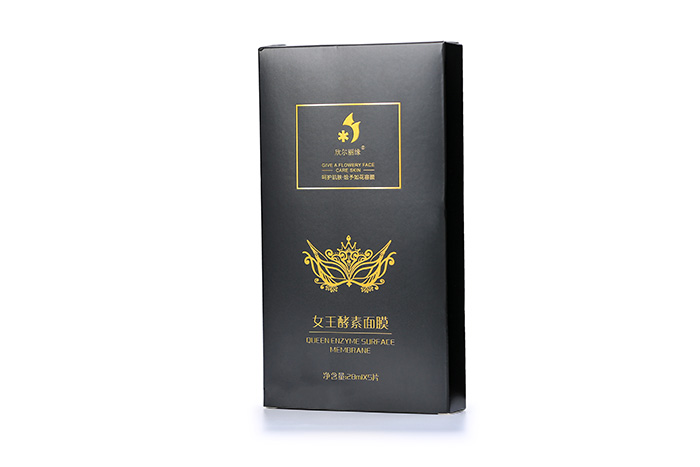 欣爾麗緣女王酵素面膜 欣爾麗緣女王酵素面膜