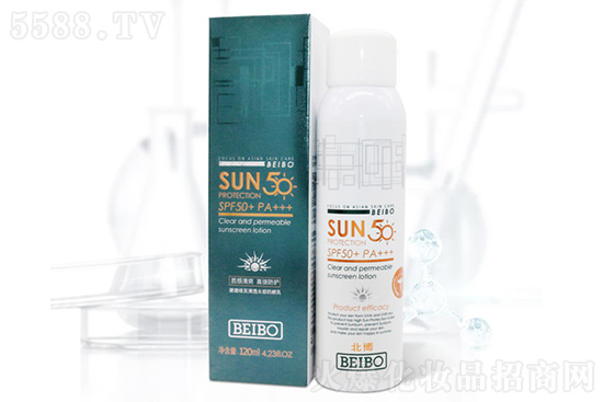 北博醫生清透水感防曬乳 北博醫生清透水感防曬乳