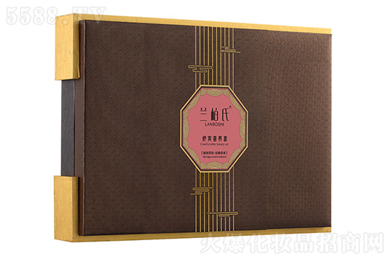 蘭柏氏舒爽奢養套 蘭柏氏舒爽奢養套