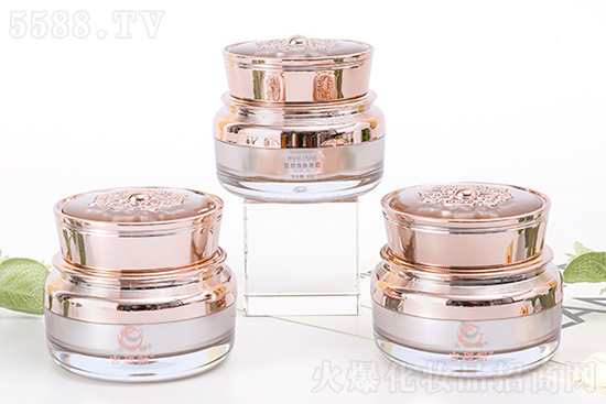 古璟妍雪顏煥膚晚霜 古璟妍雪顏煥膚晚霜