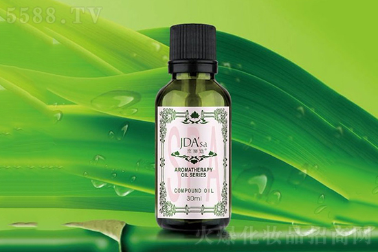 京麗達薄荷精油 京麗達薄荷精油