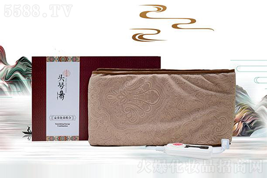 頭號湯益養能量組合 頭號湯益養能量組合