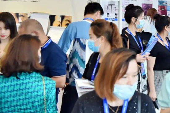 CCBE成都美業(yè)博覽會(huì) CCBE成都美業(yè)博覽會(huì)