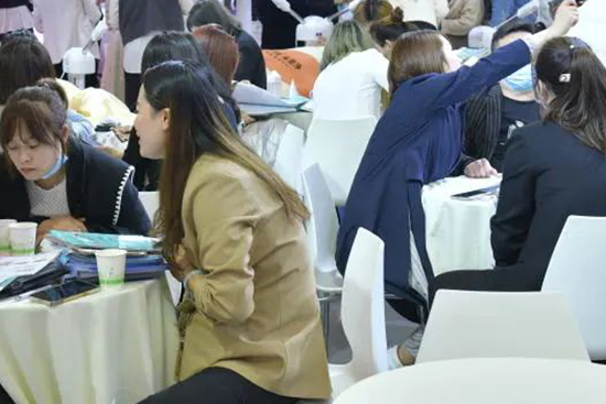 成都美業博覽會,吃住行都幫您安排好啦 成都美業博覽會,吃住行都幫您安排好啦