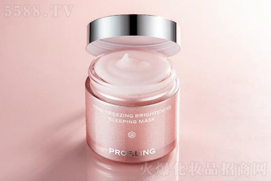 凌博士晶透潤澤精華面膜 凌博士晶透潤澤精華面膜