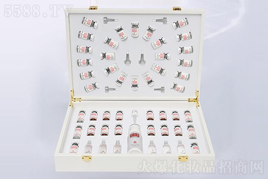 詩維藍黛微肽瑩潤肌膚平衡修護套 詩維藍黛微肽瑩潤肌膚平衡修護套