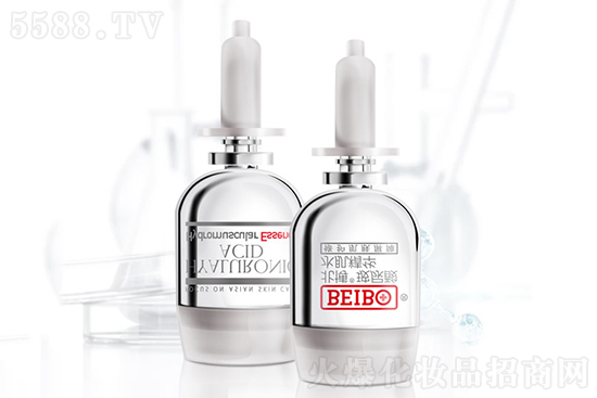 北博醫生玻尿酸水肌精華液 北博醫生玻尿酸水肌精華液